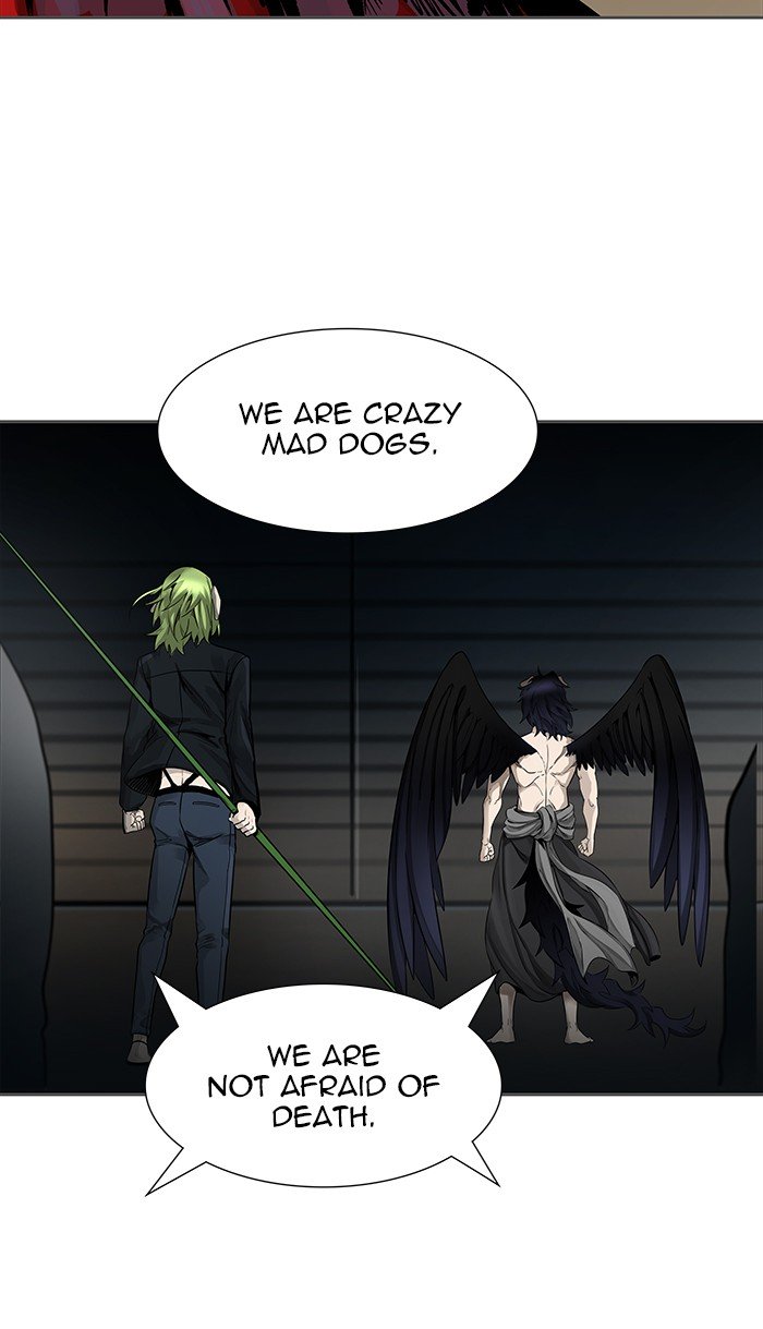 Tower of God, Chapter 469 image 113